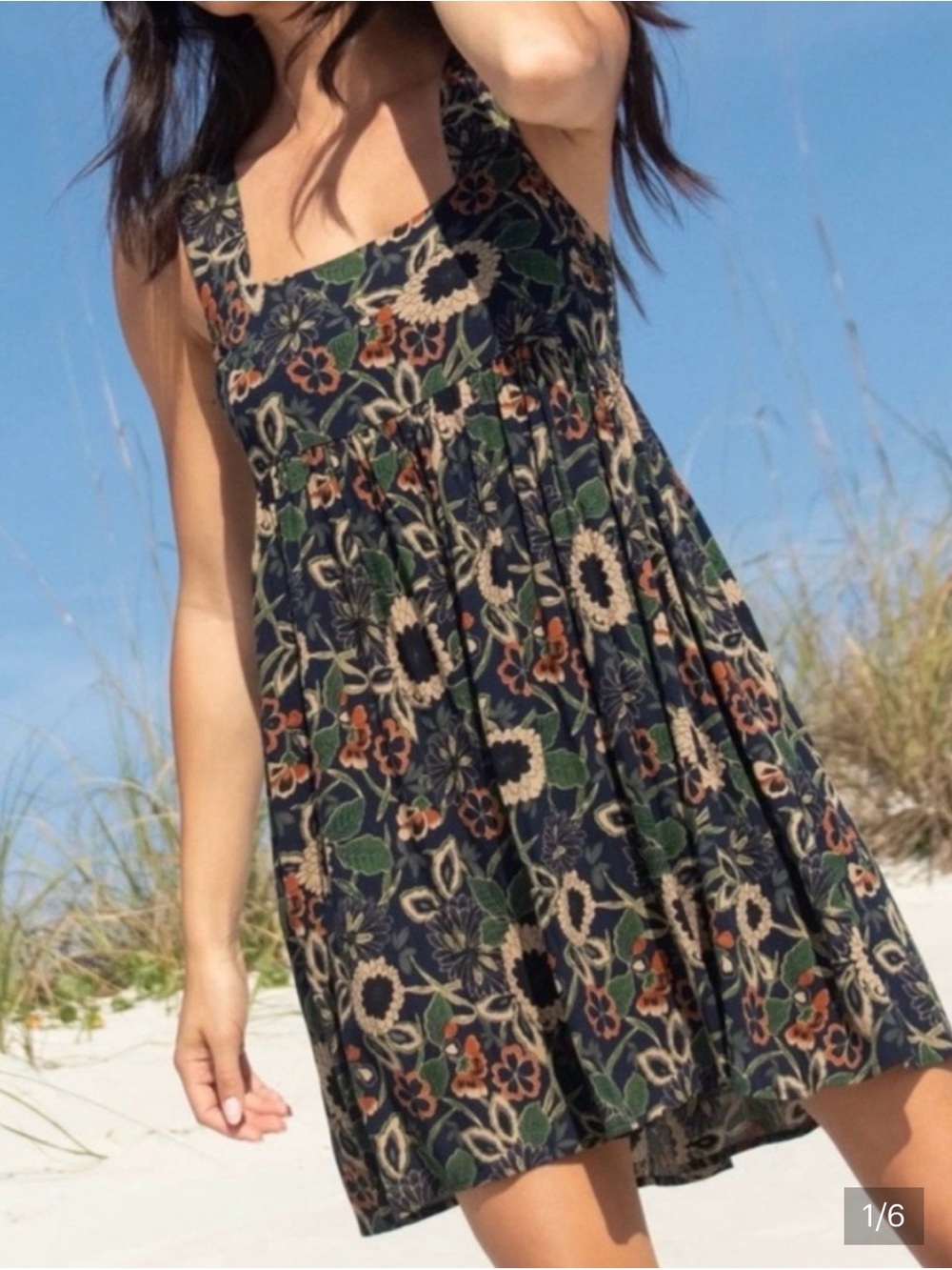 Natural Life Tricia Dress